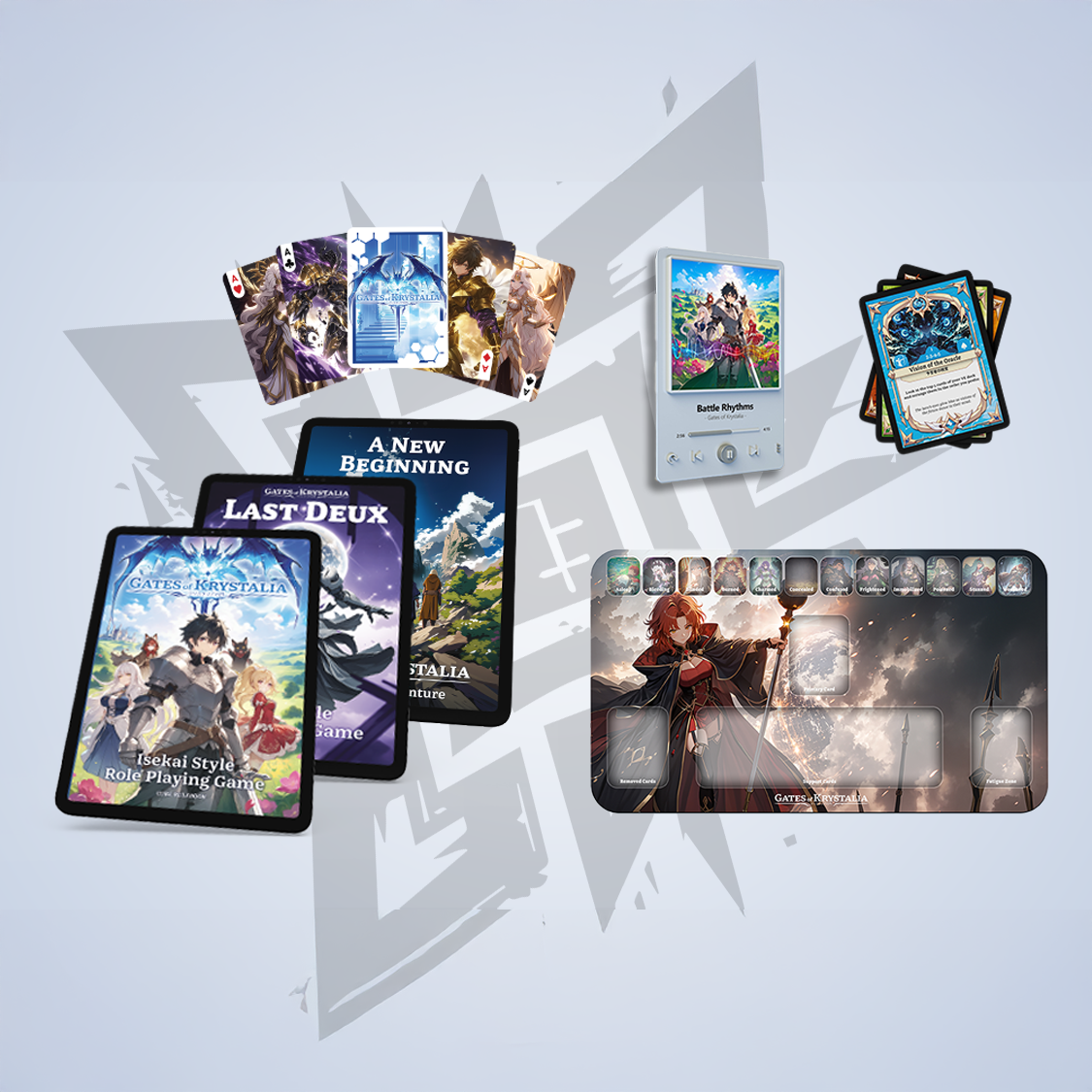 Big Digital Bundle