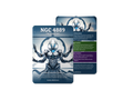 Deux & Primordial Playable Cards - Physical