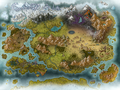 Lumina Map - Physical