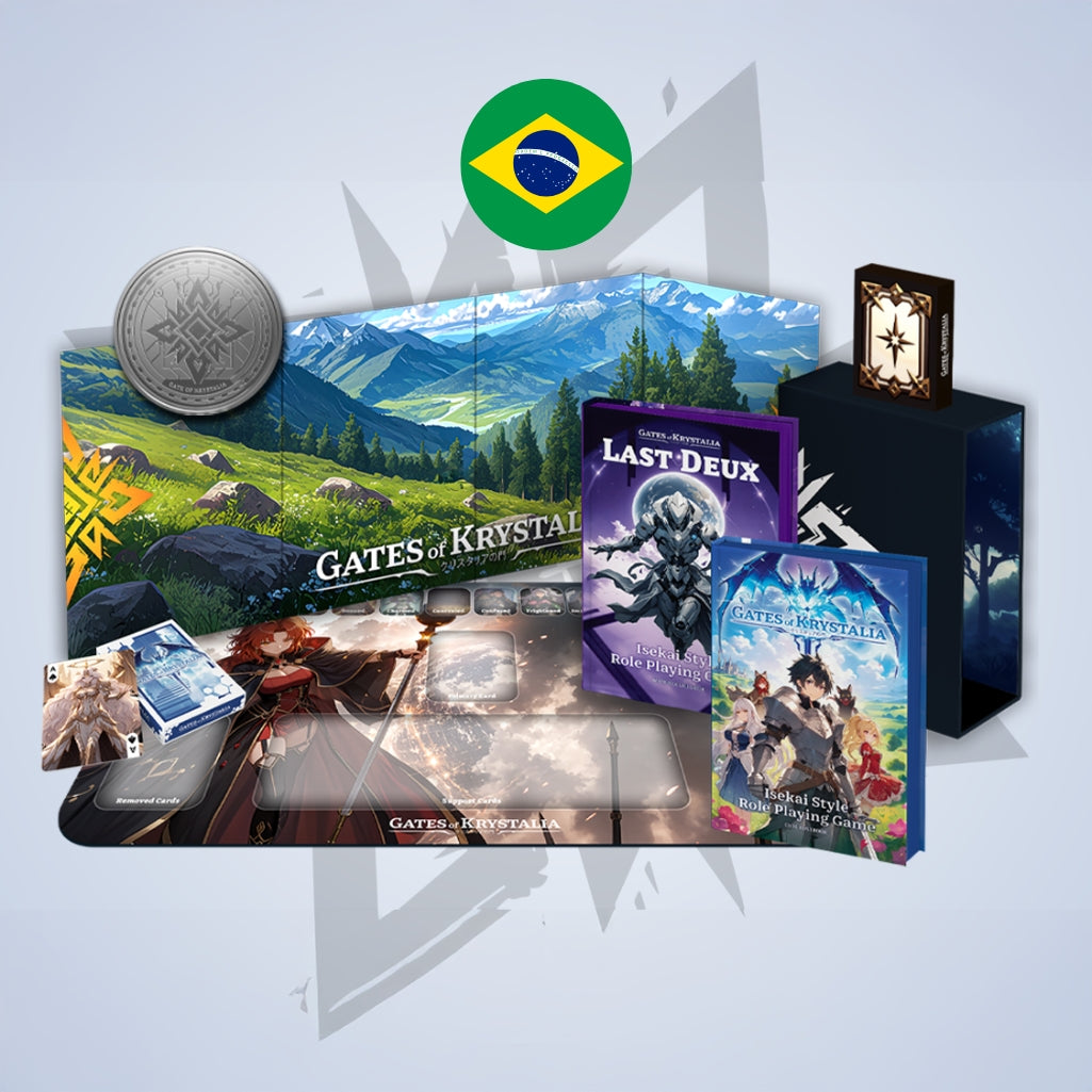 New Player Bundle