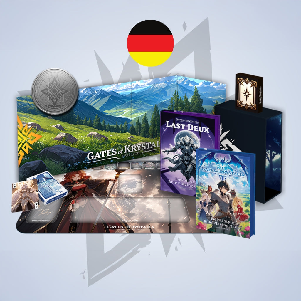 New Player Bundle