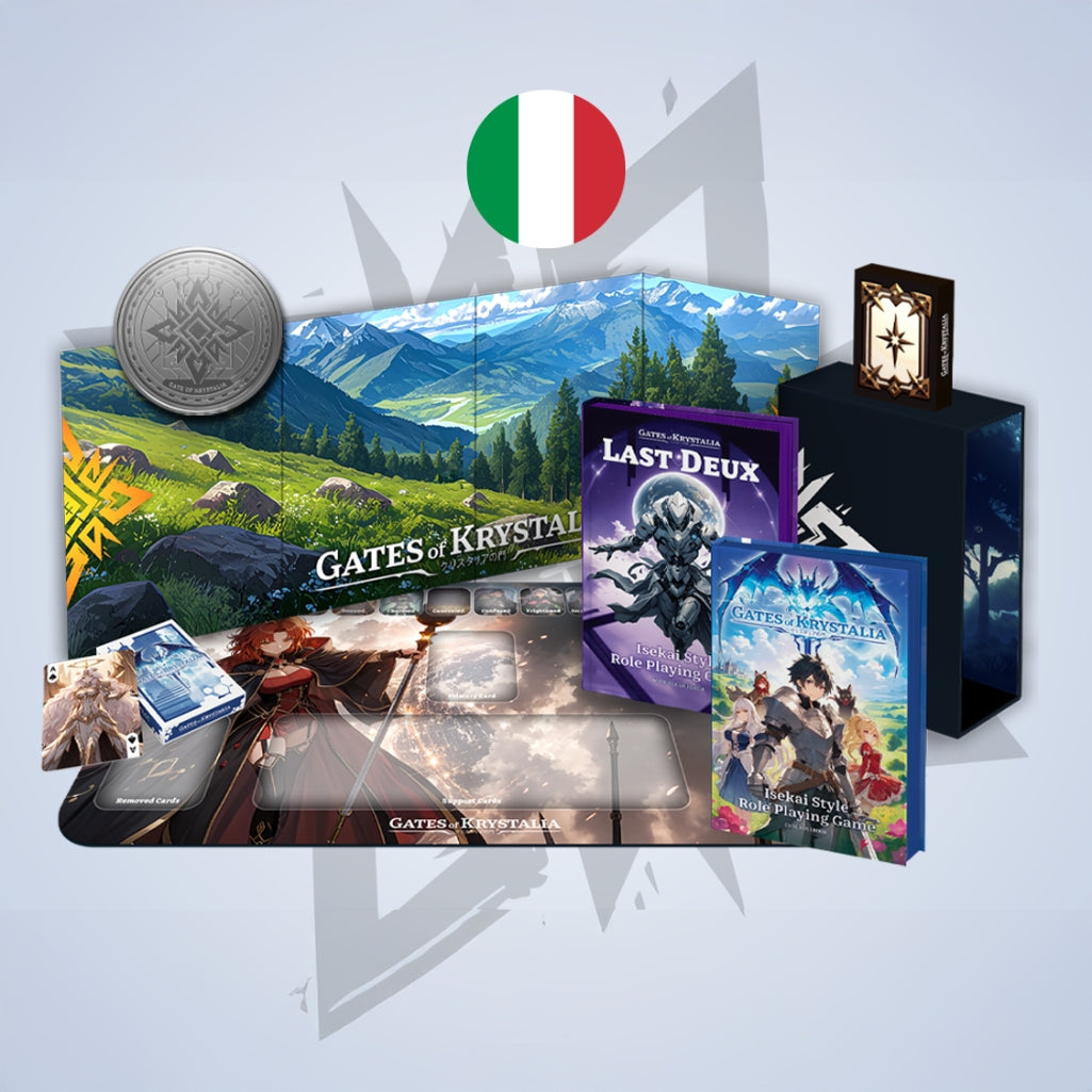 New Player Bundle