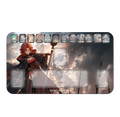 Playmat - Physical