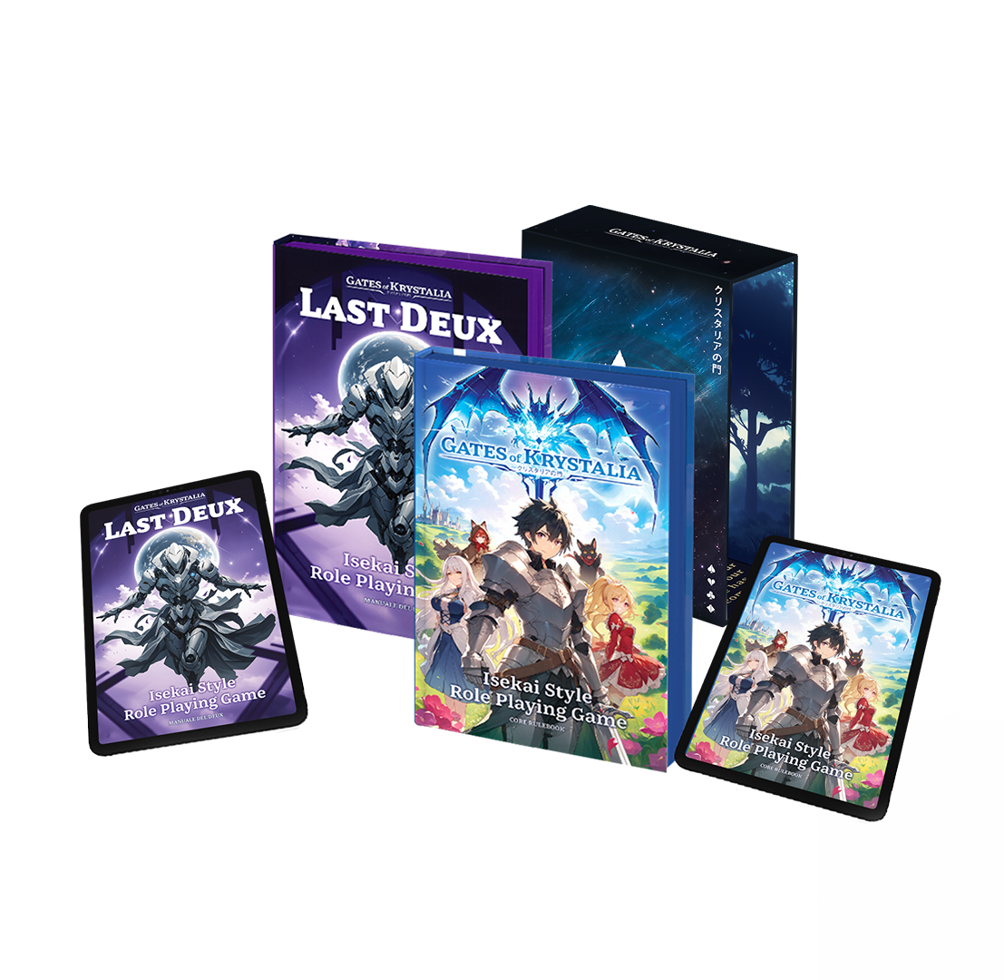 Starter Bundle