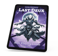 Last Deux Expansion Book - Digital