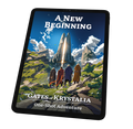 A New Beginning Adventure - Digital