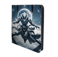 Card Binder (Hardcover) - Physical