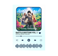 Battle Rhytm vol.1 - Digital