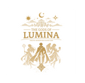 The Gods of Lumina Zine Booklet - Physical - PREORDER