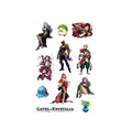 Stickers - Physical