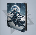 Card Binder (Hardcover)