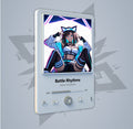 Gates of Krystalia TTJRPG - Battle Rhytm vol.2 - Digital