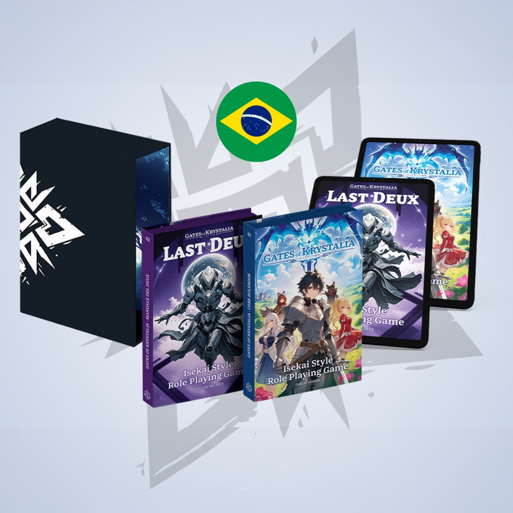 Starter Bundle