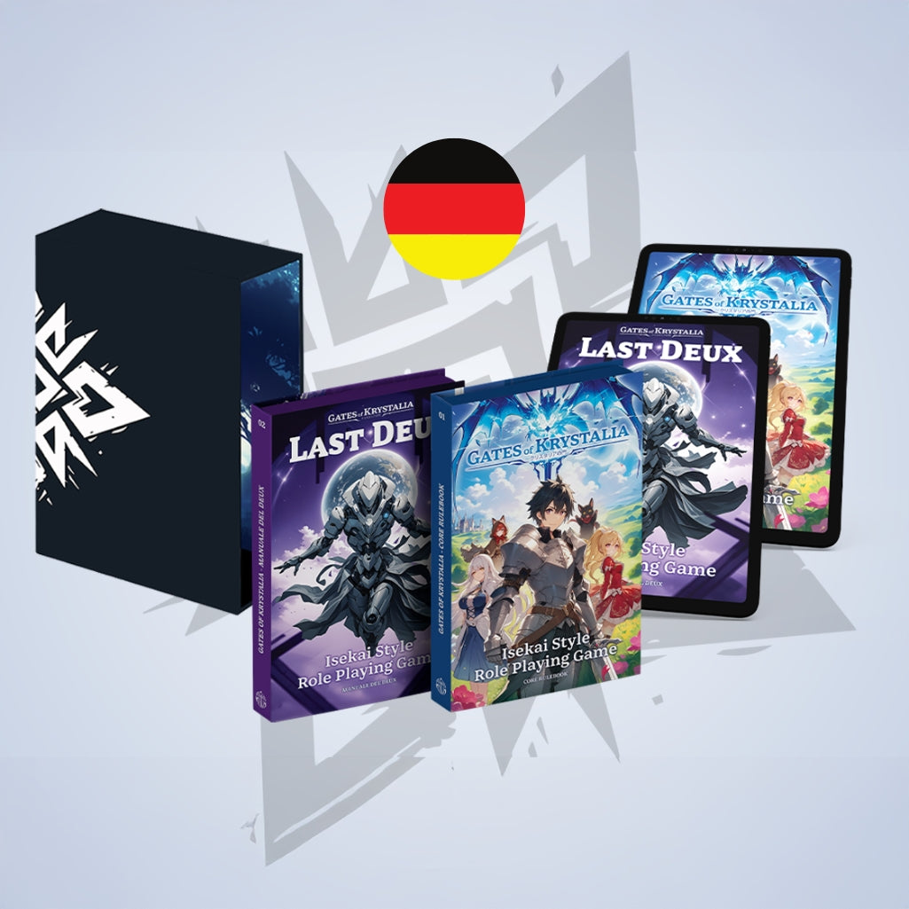 Starter Bundle