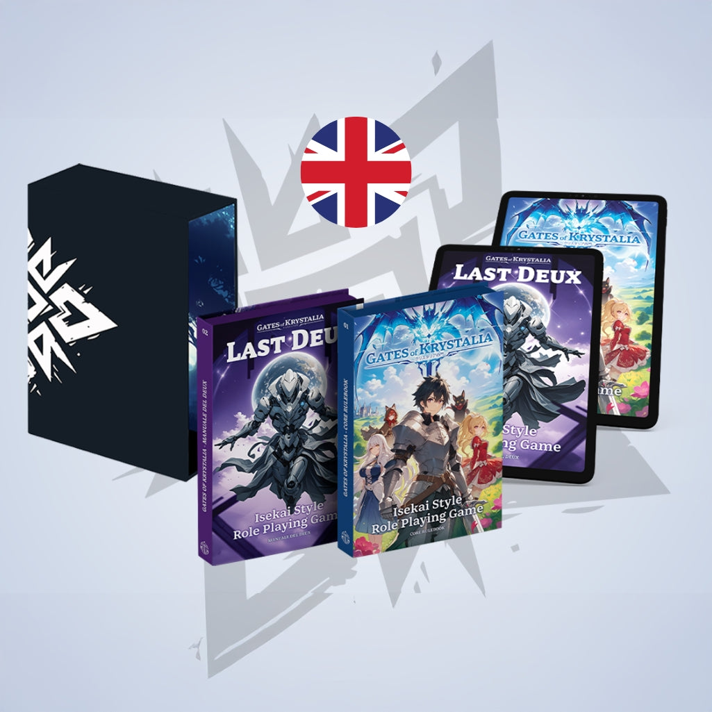 Starter Bundle