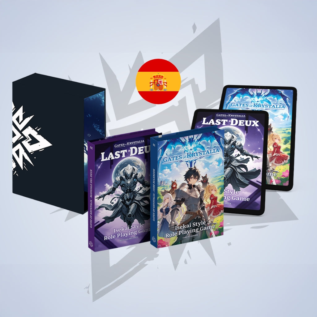 Starter Bundle