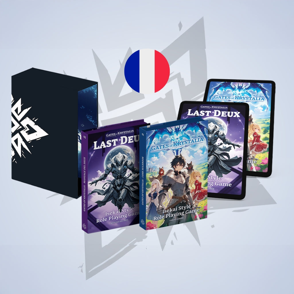 Starter Bundle
