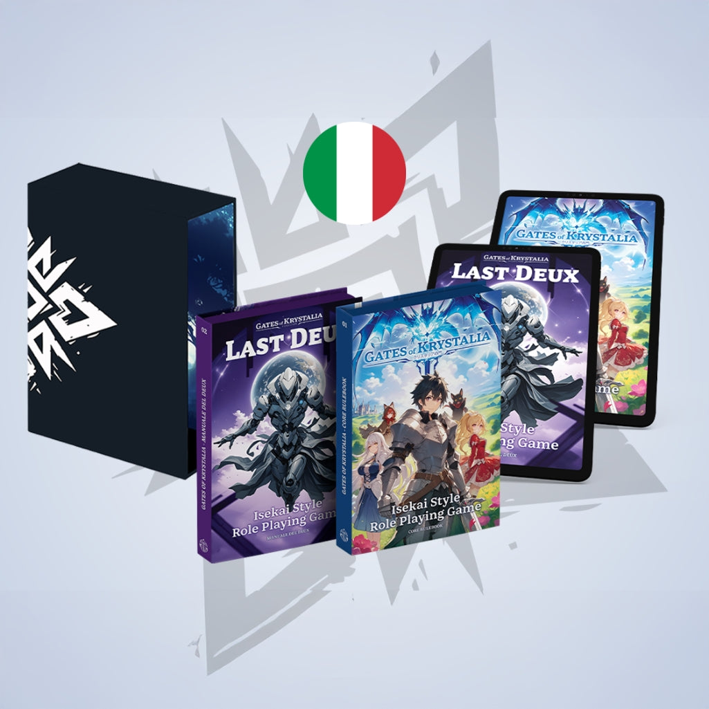 Starter Bundle