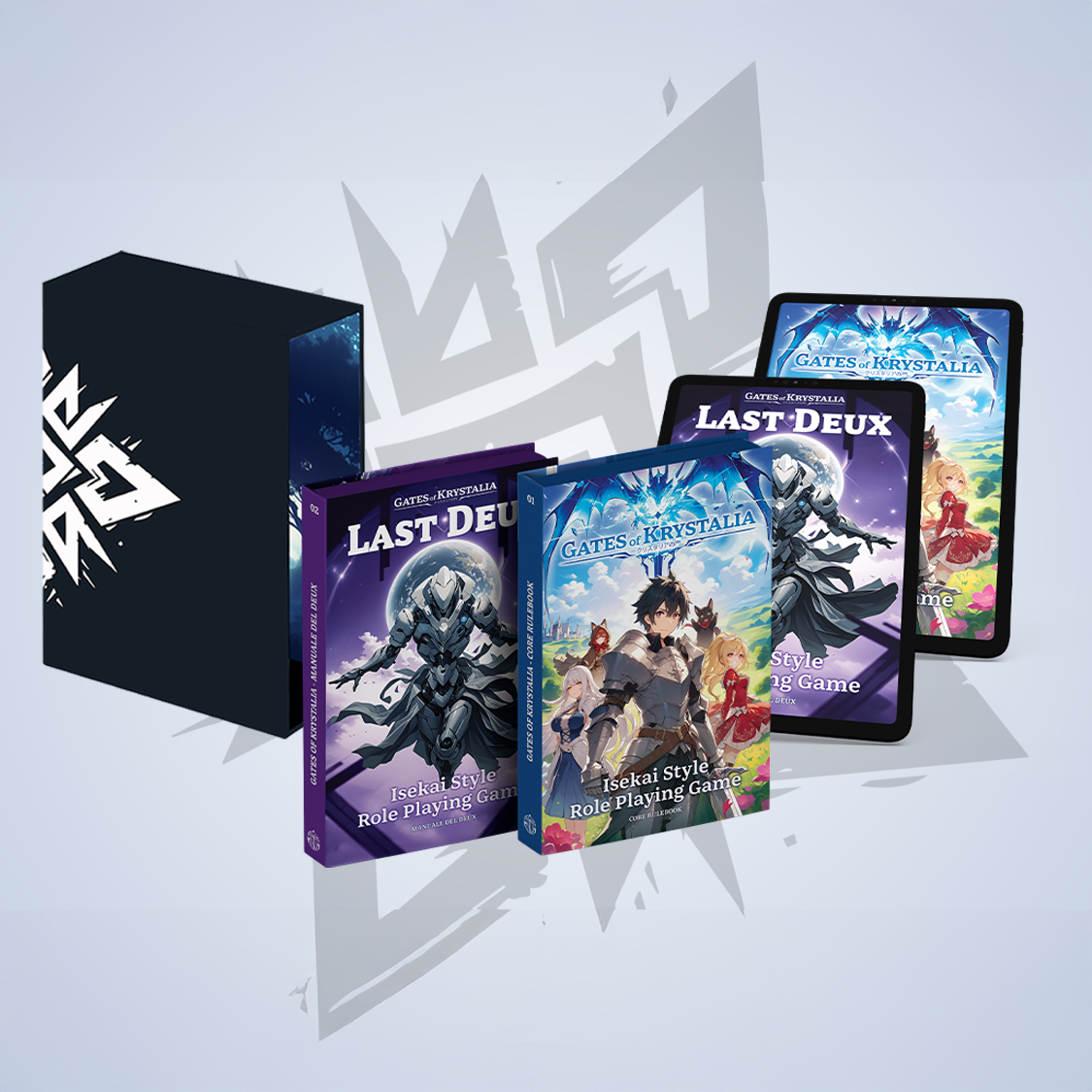 Starter Bundle