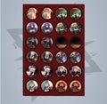 Tokens