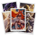 Art Cards - Physical